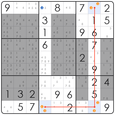 krazy sudoku