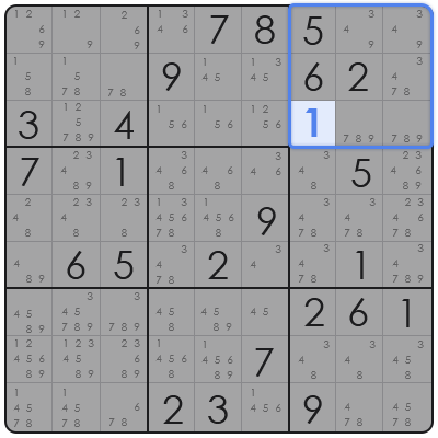 daily sudoku print